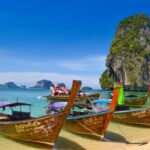 couleur à éviter en thaïlande