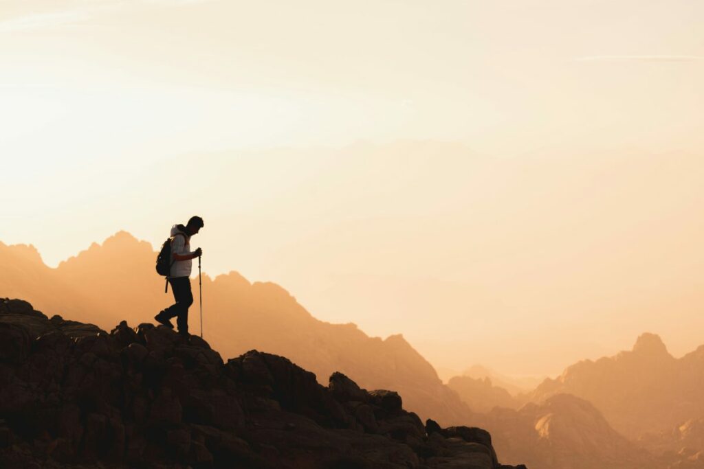 les dangers sur le chemin de compostelle